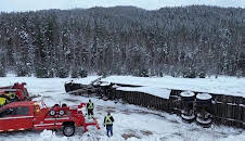 Highway Heroes Canada