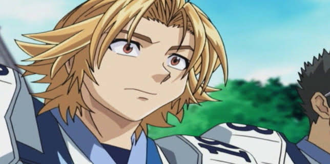 06:40: Eyeshield 21 | ProSieben Maxx | 3/21 2026