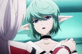 Phantasy Star Online 2: Episode Oracle: Quest 8: I'm No Longer There