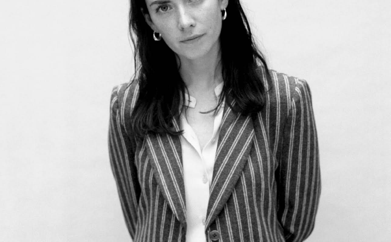 Tamsin Topolski