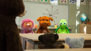 06:05: Dyra i Dyrebo byrjar på skulen: Å vilje, men ikkje tore | NRK Super | 3/31 2026