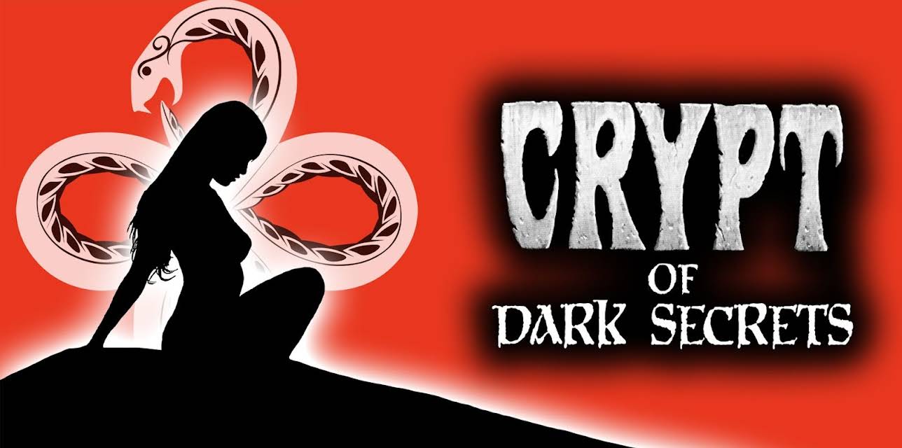 Crypt of Dark Secrets (2023)
