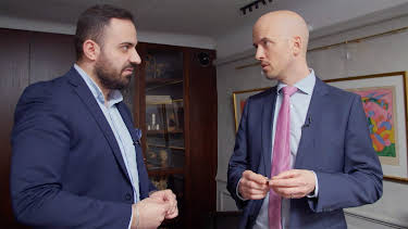 06:00: Pantbanken (S1 E5) (S1) | TV3 | 8/15 2026