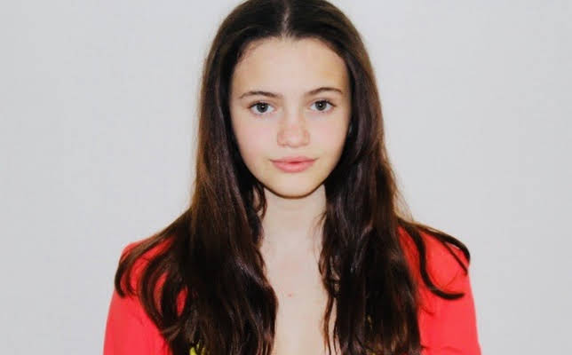 Skye Lucia Degruttola