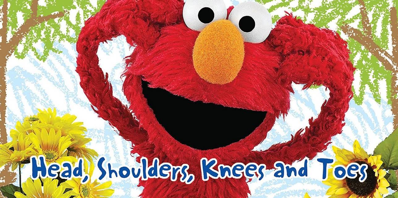 Sesame Street: Elmo's World: Head, Shoulders, Knees and Toes (2026)