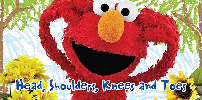 Sesame Street: Elmo's World: Head, Shoulders, Knees and Toes (2026)
