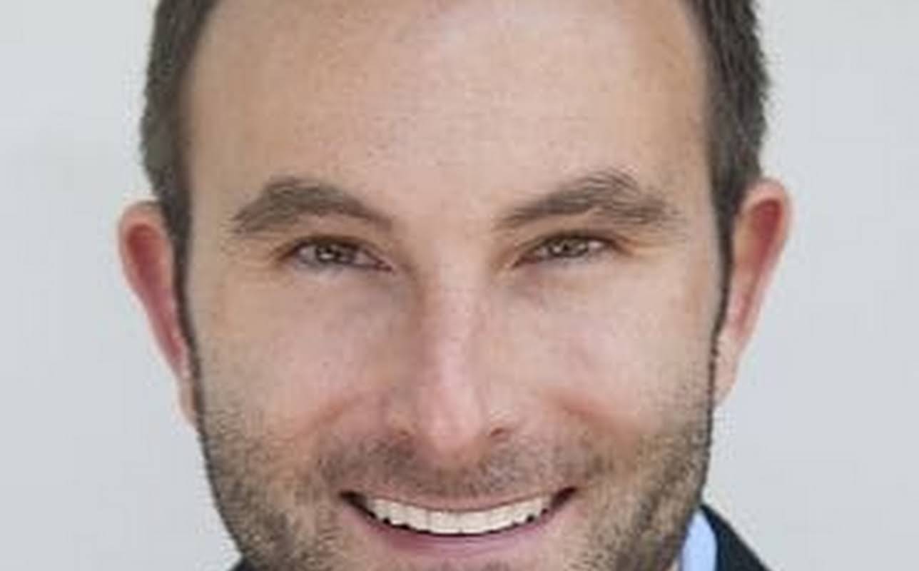Ben Gluck