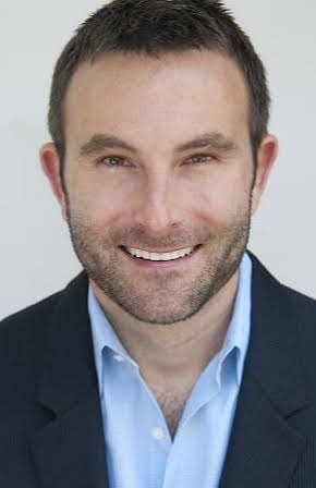 Ben Gluck as Director