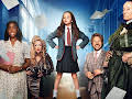 Roald Dahl's Matilda the Musical