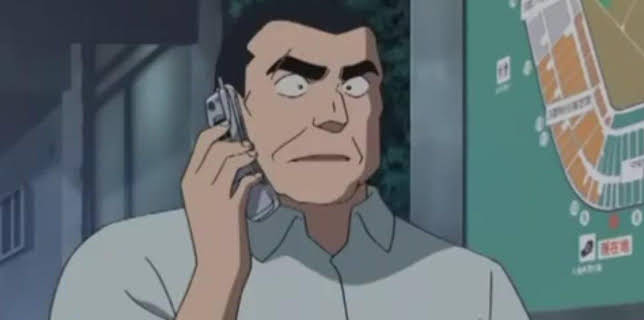 18:55: Detektiv Conan | ProSieben Maxx | 1/12 2026