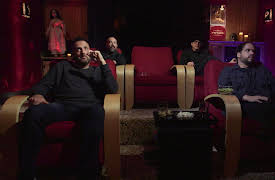 Ghost Adventures: Screaming Room, Season 1: Phantom Friends