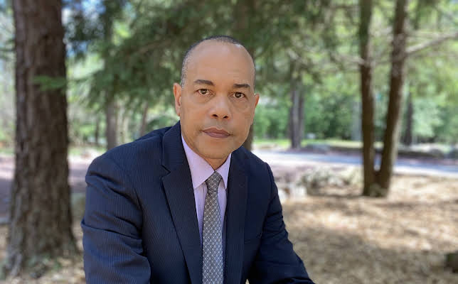 Tyrone Mitchell Henderson