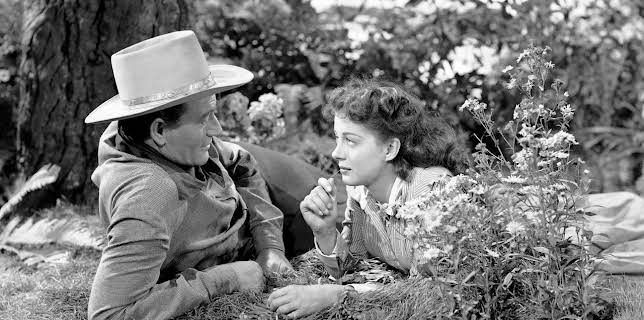 2:25 PM: Angel and the Badman | Paramount | 12/22 2025