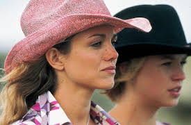 McLeod's Daughters: Pride and Joy