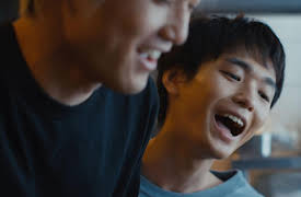 More Than Words: The Lake