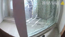 Fångat på polisens kamera (S1 E26)