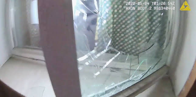 09:50: Fanget på politiets kamera Sverige (S1 E26) (S1) | MAX | 12/8 2025