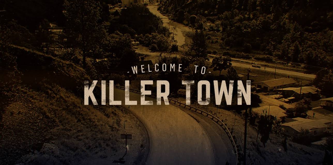 Welcome to Murdertown