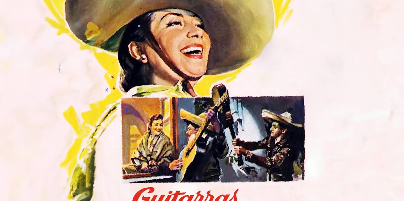 Guitarras de medianoche (1958)