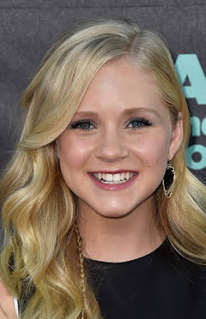 Sidney Fullmer as 