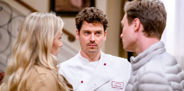 10:40: Sturm der Liebe | SWR Fernsehen RP | 12/4 2025