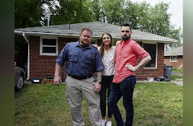 Trending Fear, Season 1: Voodoo Vendetta