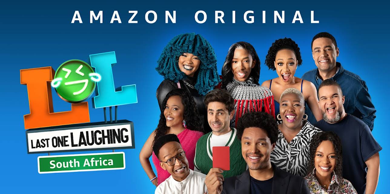 LOL: Last One Laughing South Africa