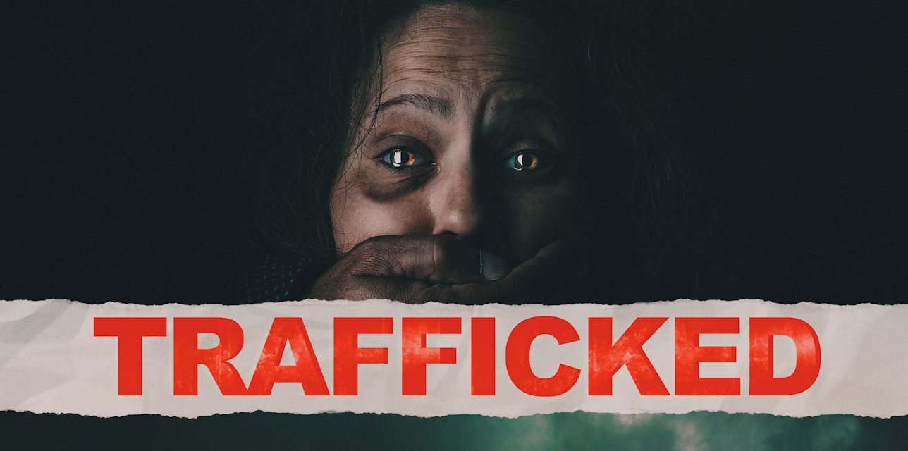 Trafficked (2017)