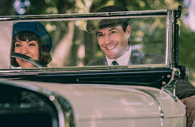 La Favorita 1922, Season 1: Episode 8