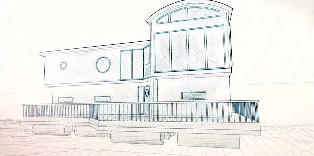 19:00: Husdrømmer | NRK 2 | 1/23 2026