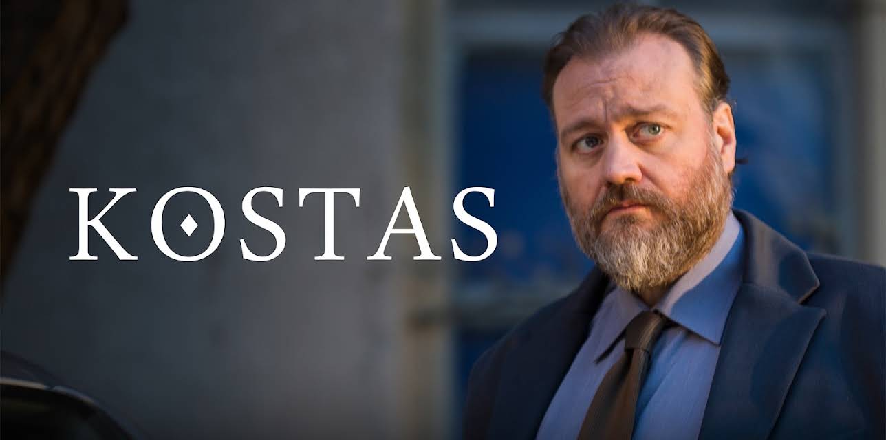 Kostas: Series 1