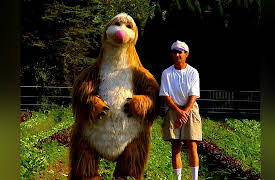 It's a Big Big World: On the Road, Season 1: At Pike’s Farm
