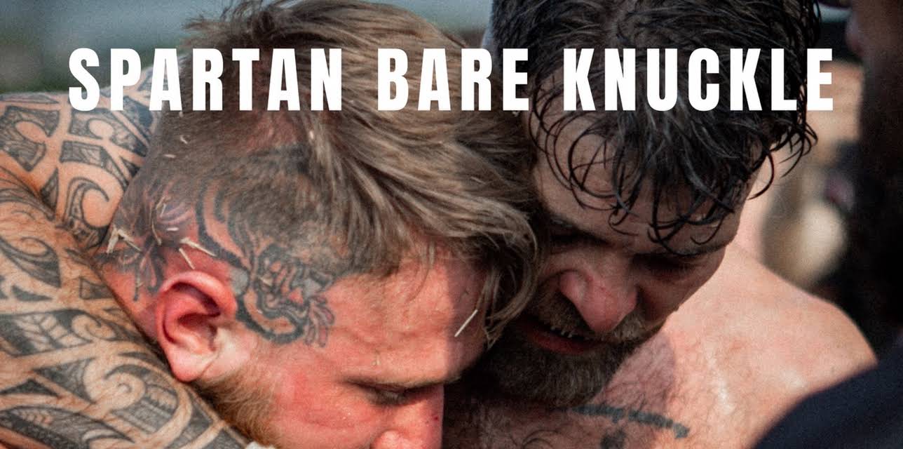 Spartan Bare Knuckle (2025)