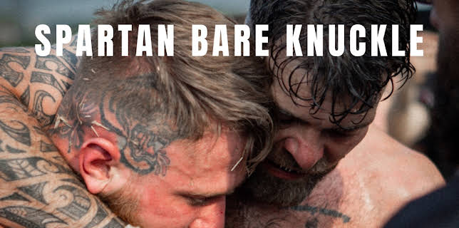 Spartan Bare Knuckle (2025)