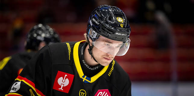 18:55: Champions Hockey League | TV10 | 12/2 2025