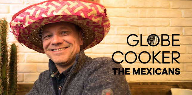 Globe-cooker in Paris: The Mexicans (2018)
