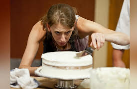 Worst Bakers In America: Bakery Battle