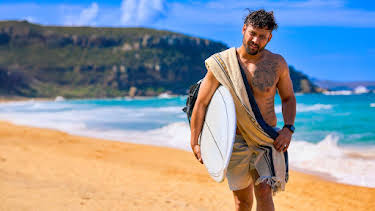 7:30 PM: Home and Away (S25 E8664) (S25) | 5 Star | 4/1 2026