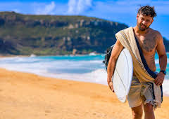 Home and Away