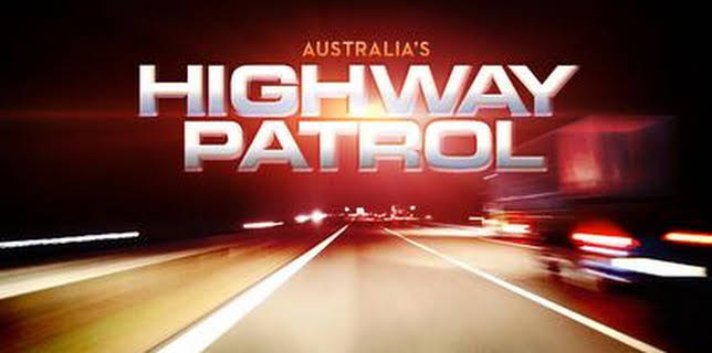 Highway Patrol