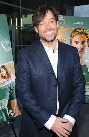 Gabriel Cowan as Director