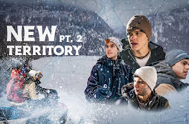 Off The Couch Into Creation: New Territory Pt. 2