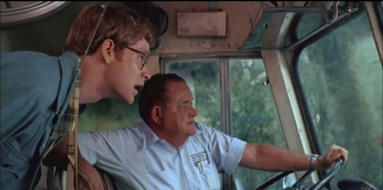 Squirm (1976)