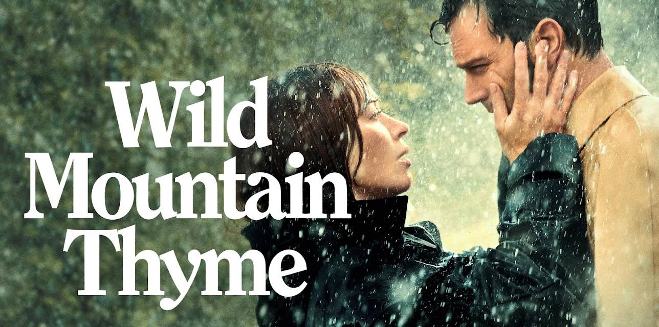 Wild Mountain Thyme (2020)