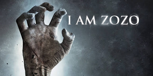 I Am Zozo (2012)