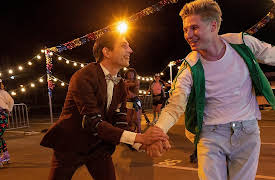 Boom Boom Bruno, Season 1: T*ts, Trophies and a Troupe of Queens