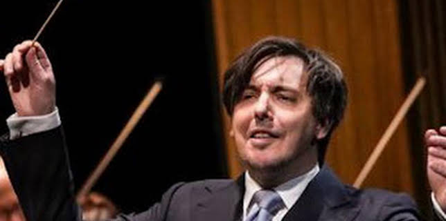 14:27: Les Siecles Adrien Perruchon: Ravel | Mezzo | 2/26 2026