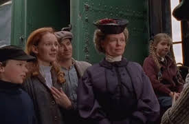 Pit Pony: Ep 6 - Endings and Beginnings