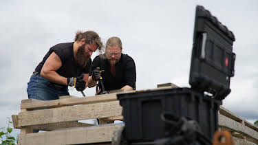 11:10: Alaskan Bush People (S7 E8) (S7) | Discovery Channel | 7/29 2026