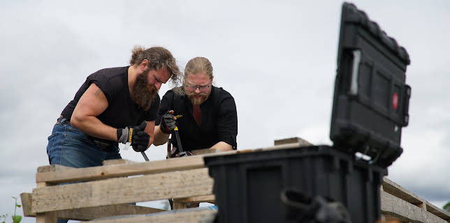 23:10: Alaskan Bush People (S7 E8) (S7) | Discovery Channel | 2/10 2026